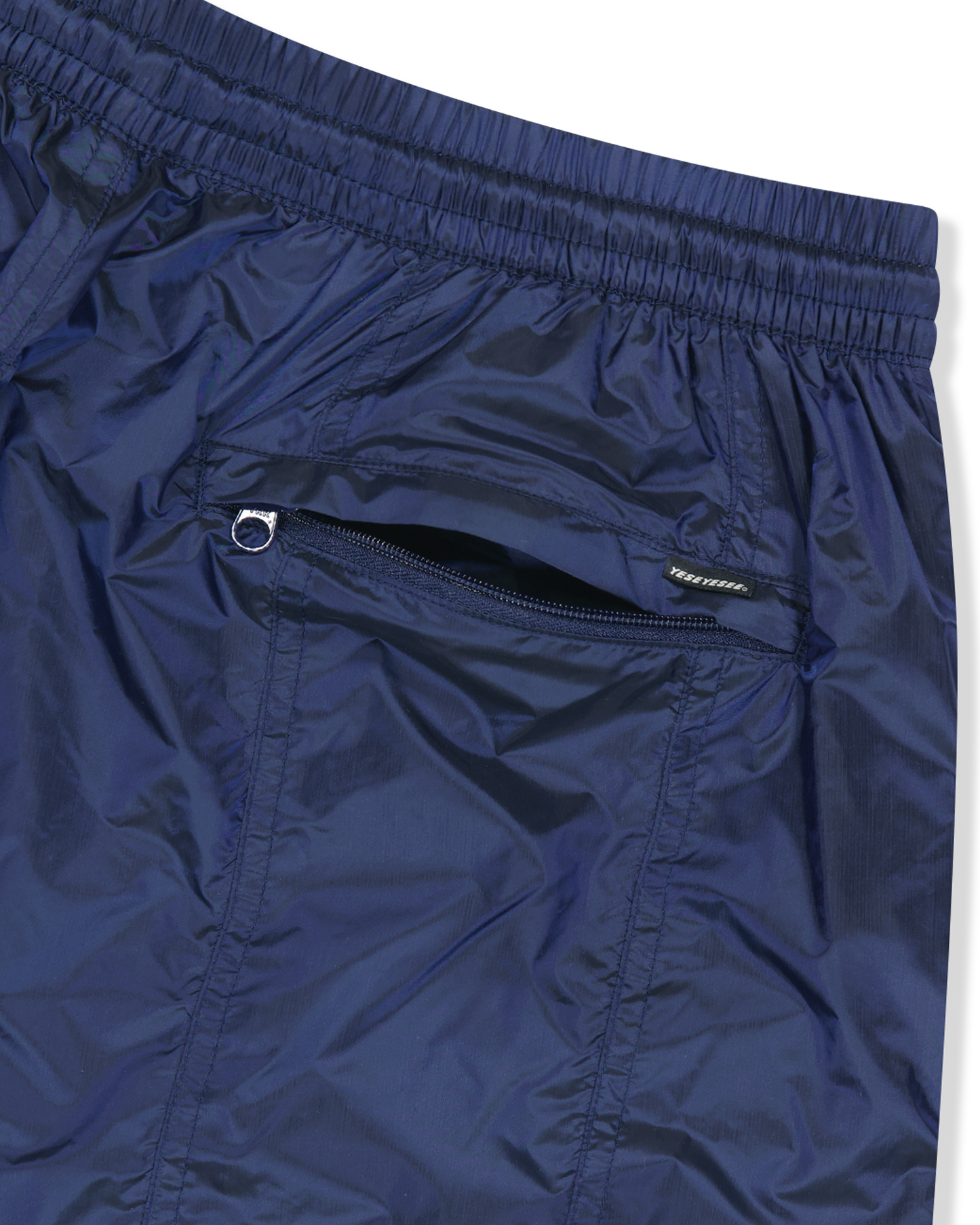 LW Trek Pants