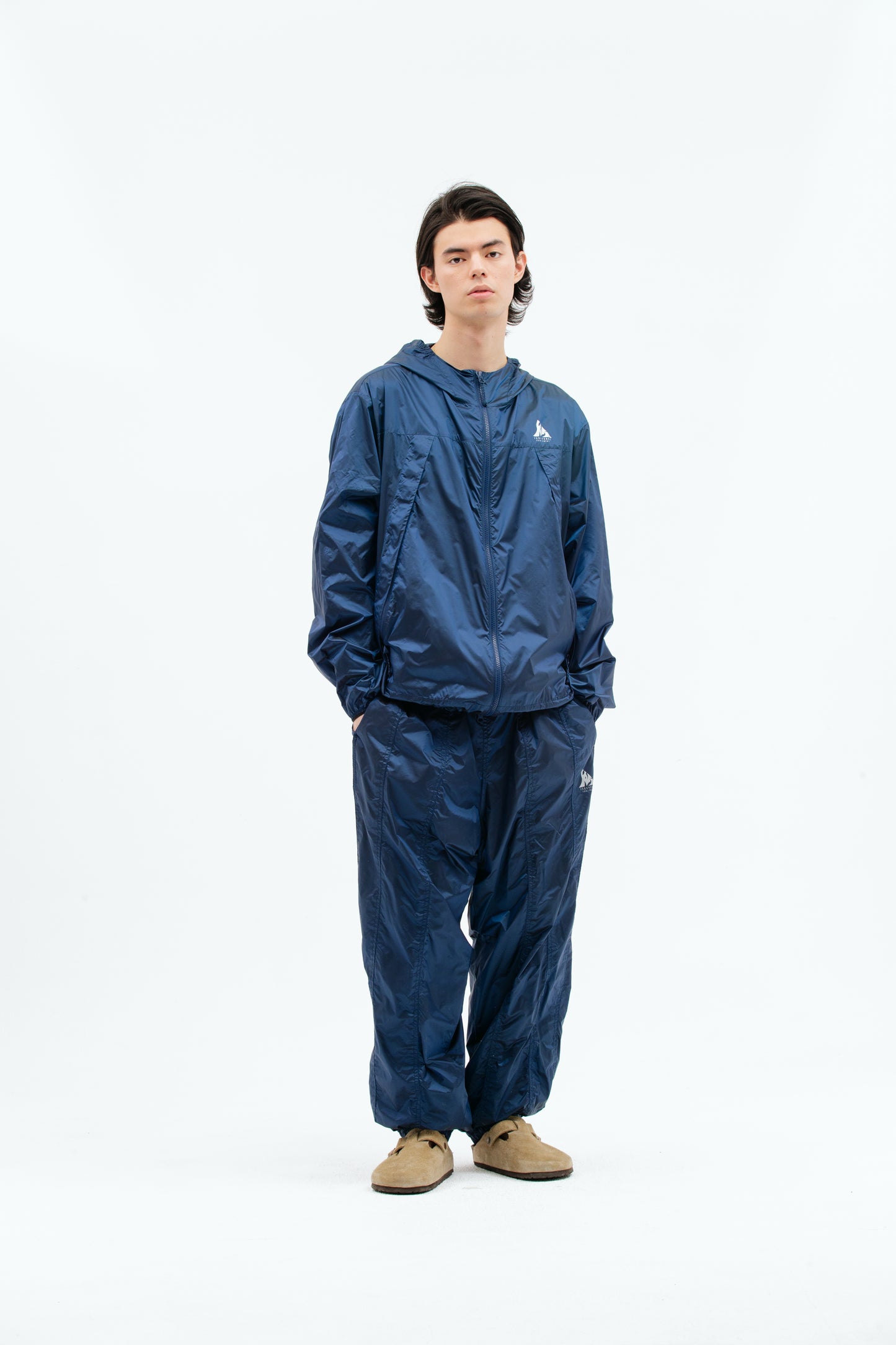 LW Trek Pants