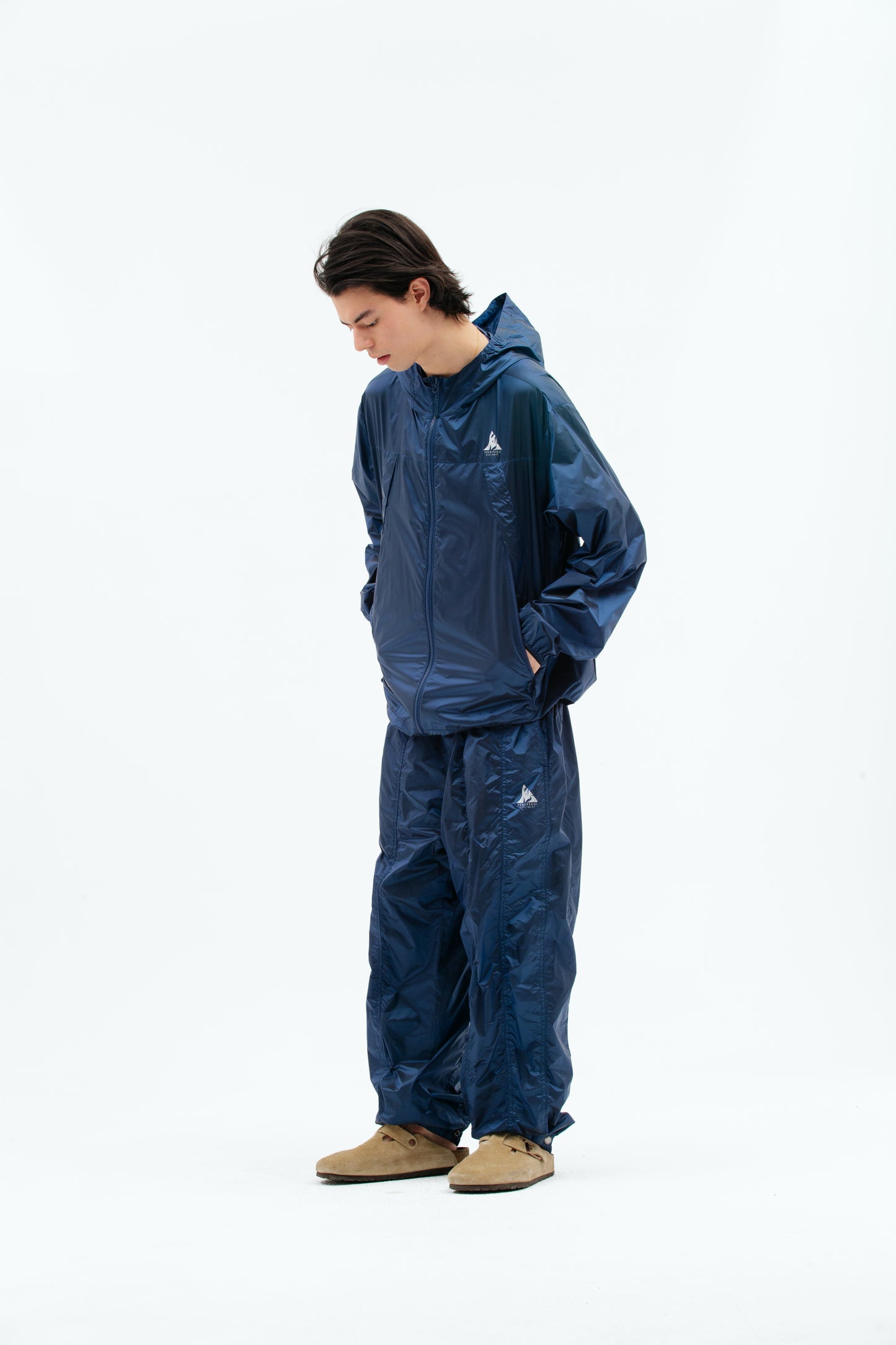 LW Trek Pants