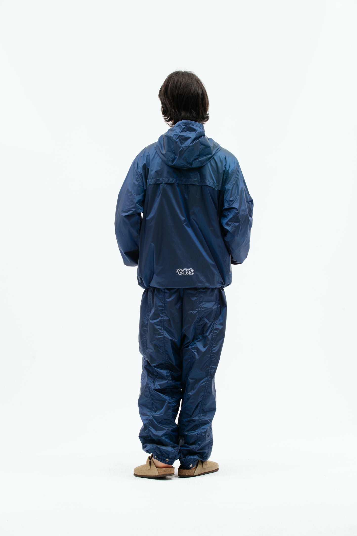 LW Trek Pants