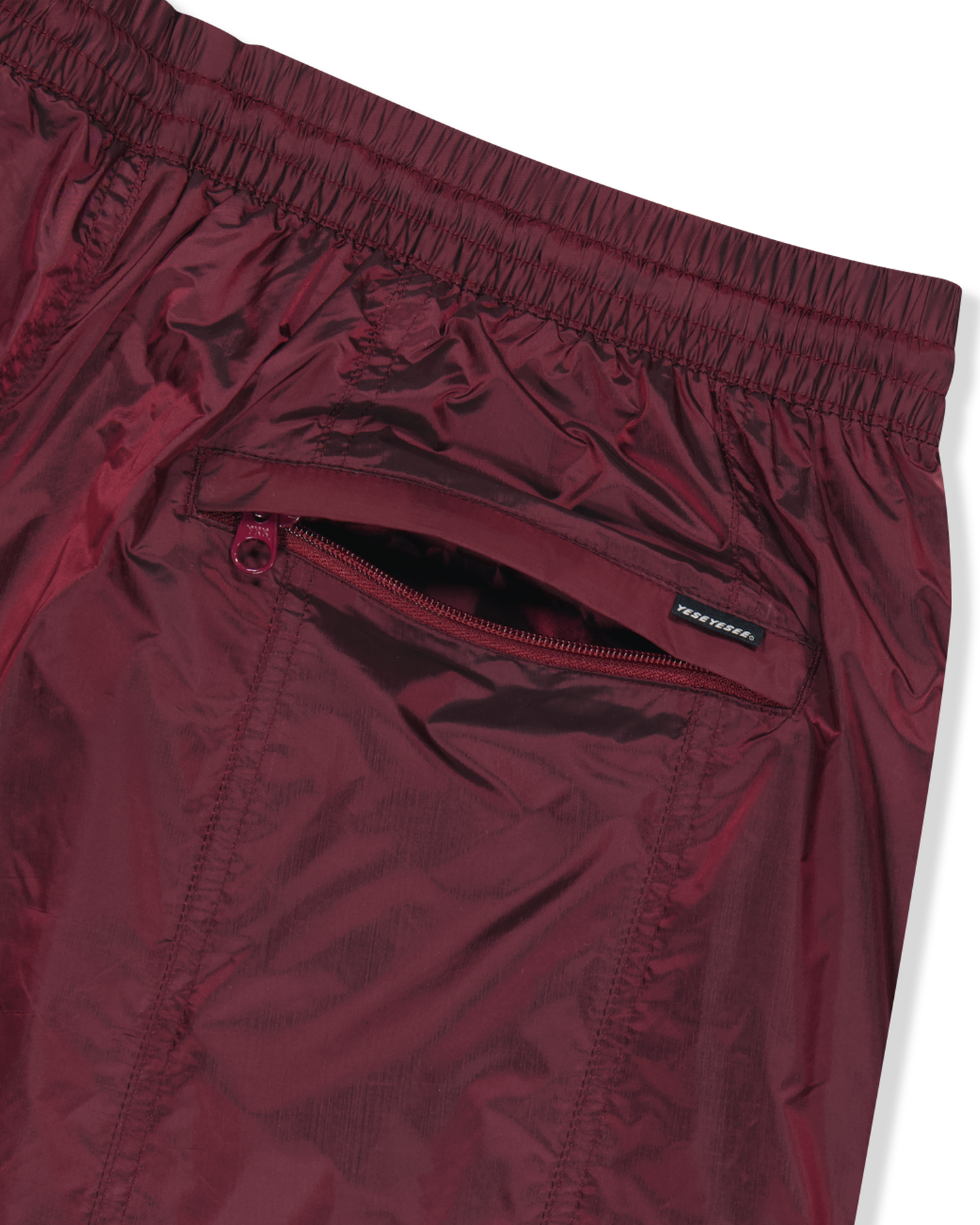 LW Trek Pants