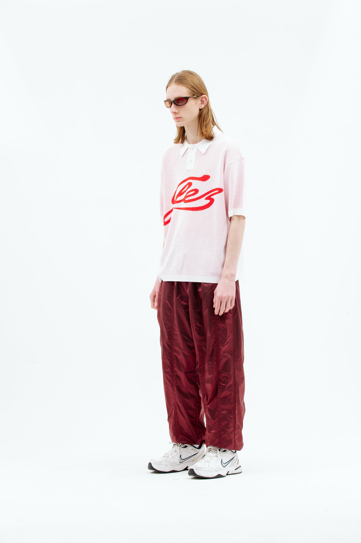 LW Trek Pants