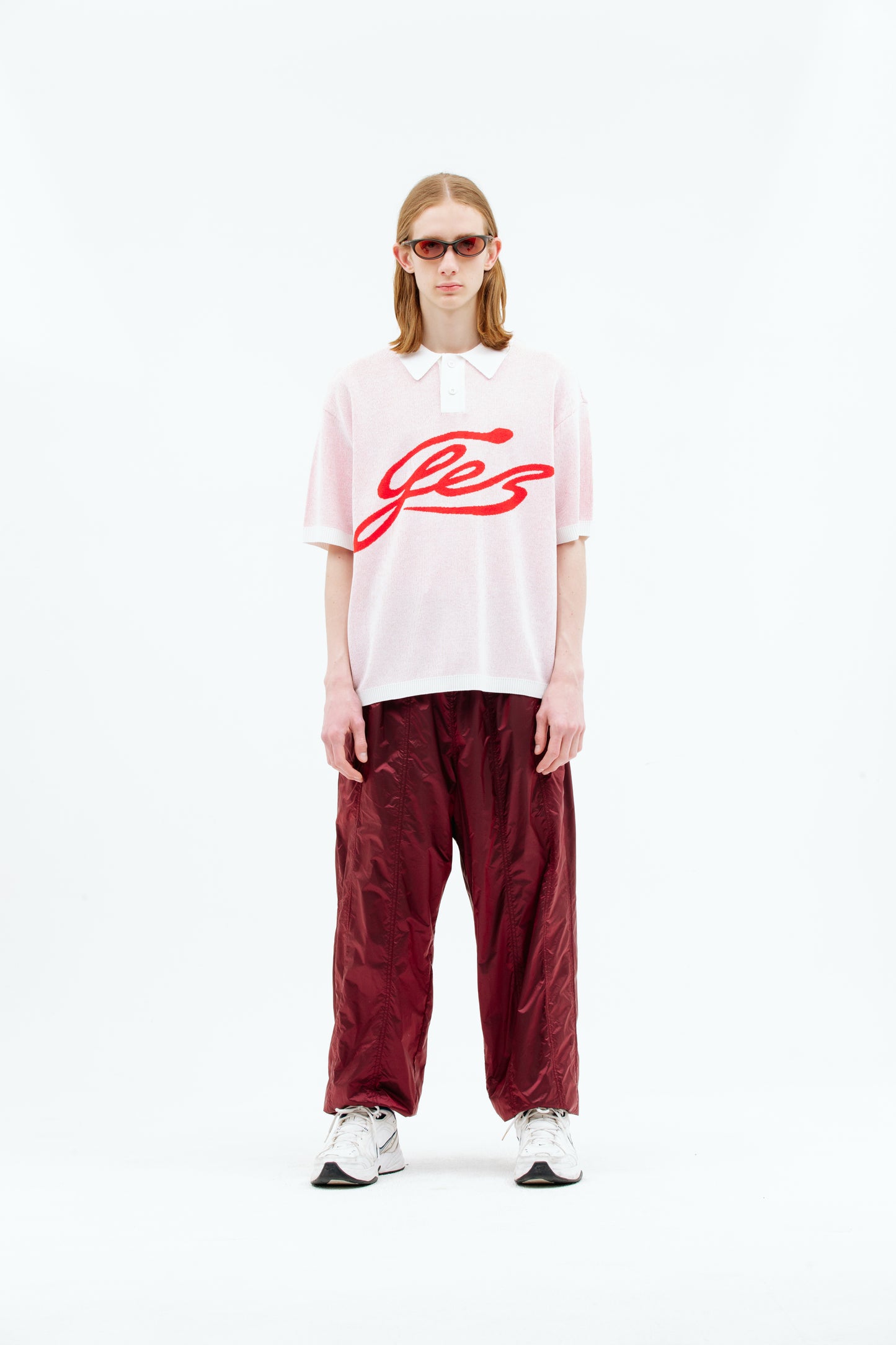 LW Trek Pants