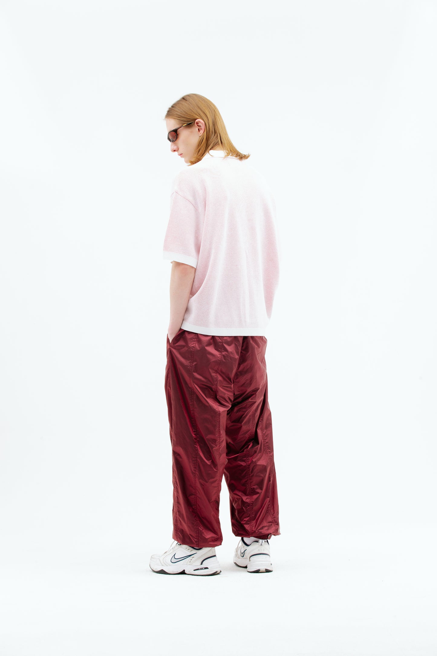 LW Trek Pants