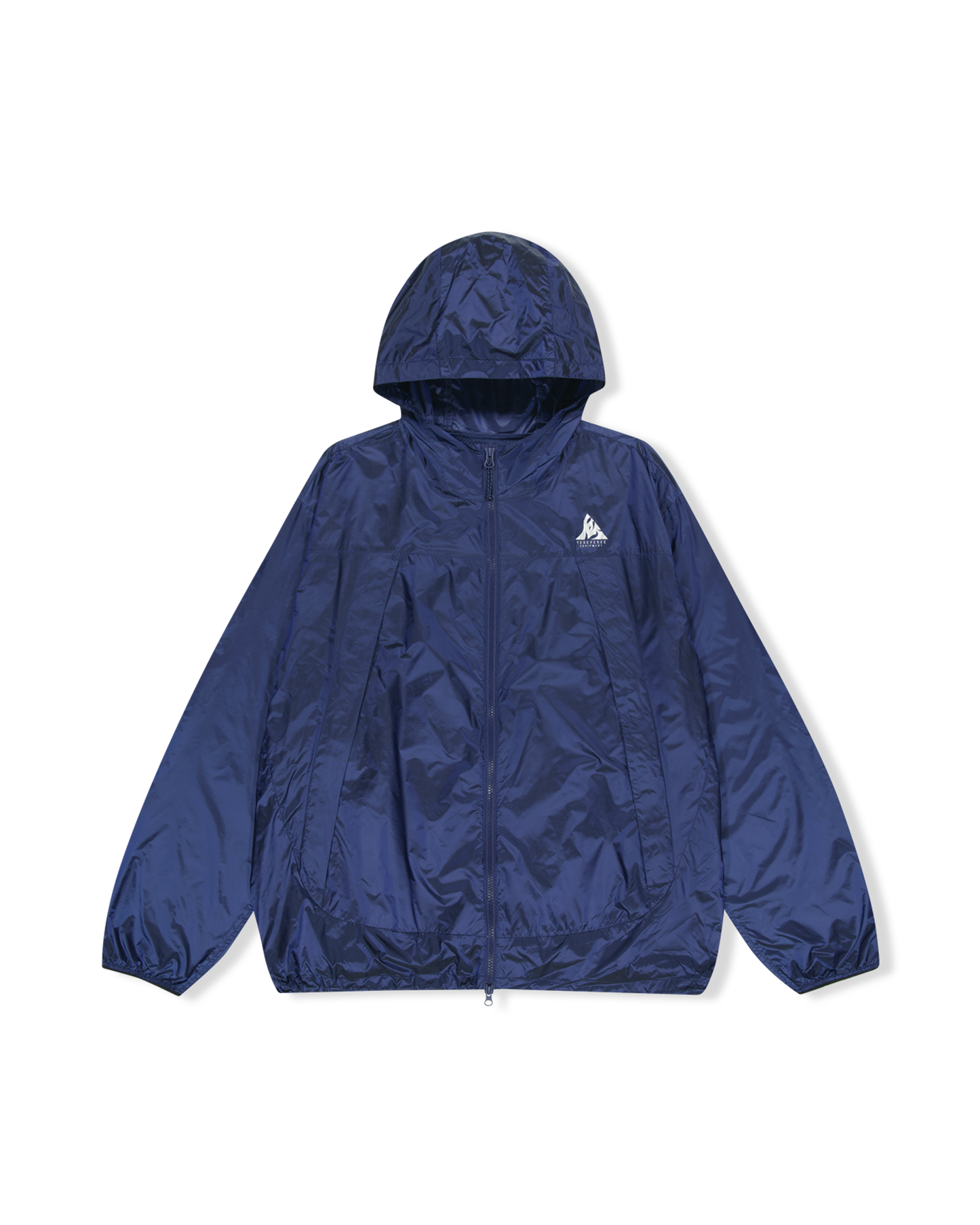 LW Vented Windbreaker