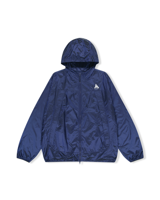 LW Vented Windbreaker
