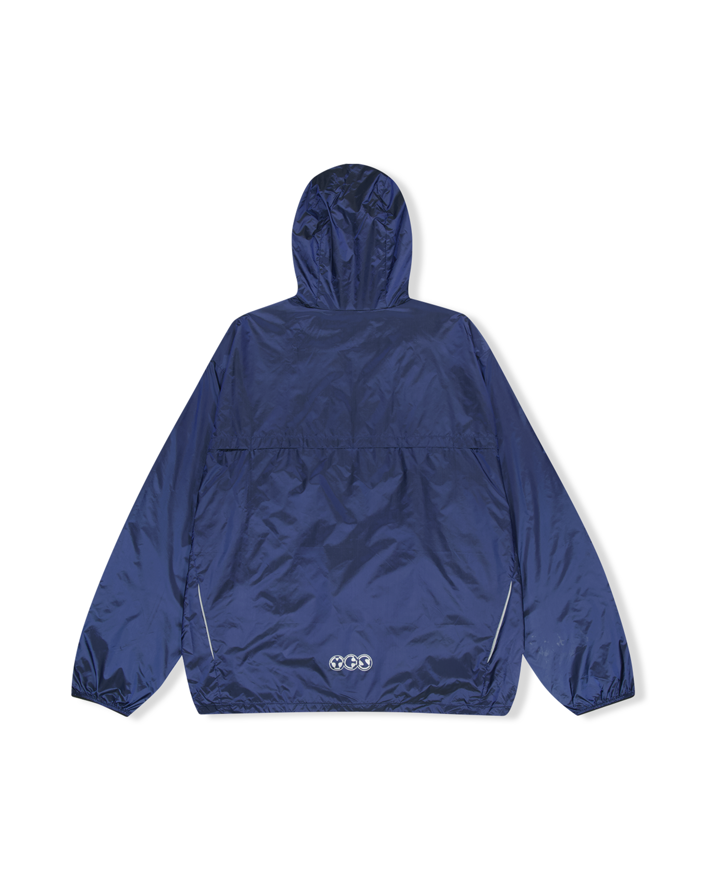 LW Vented Windbreaker