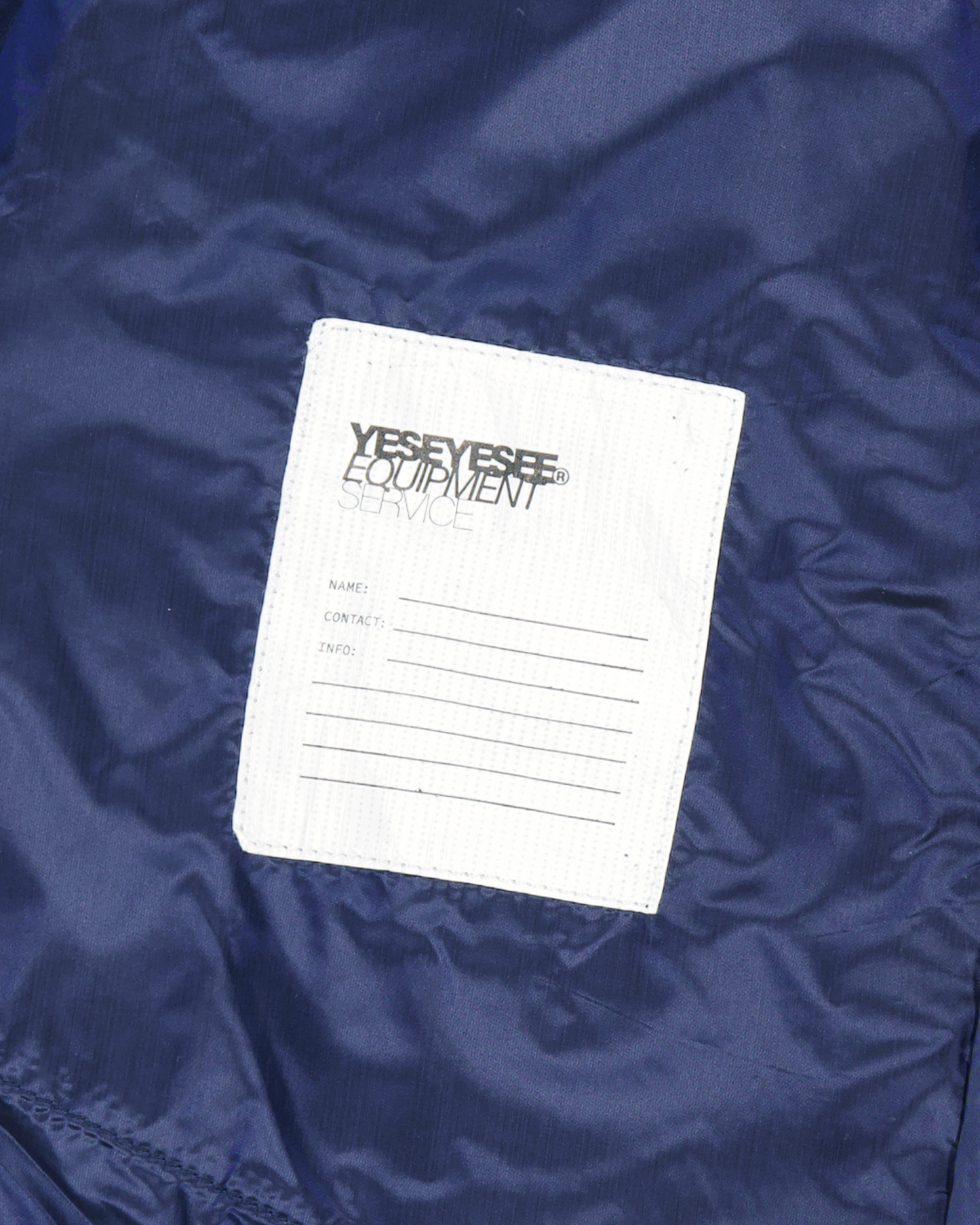 LW Vented Windbreaker