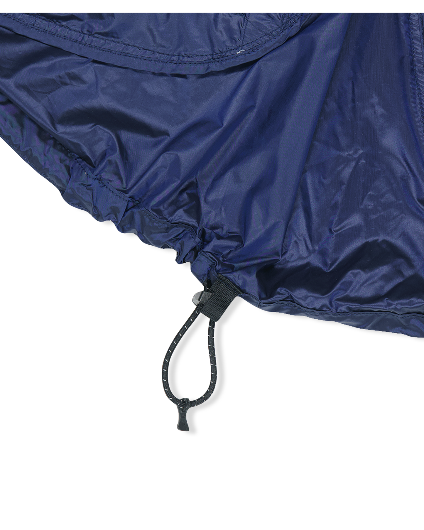 LW Vented Windbreaker