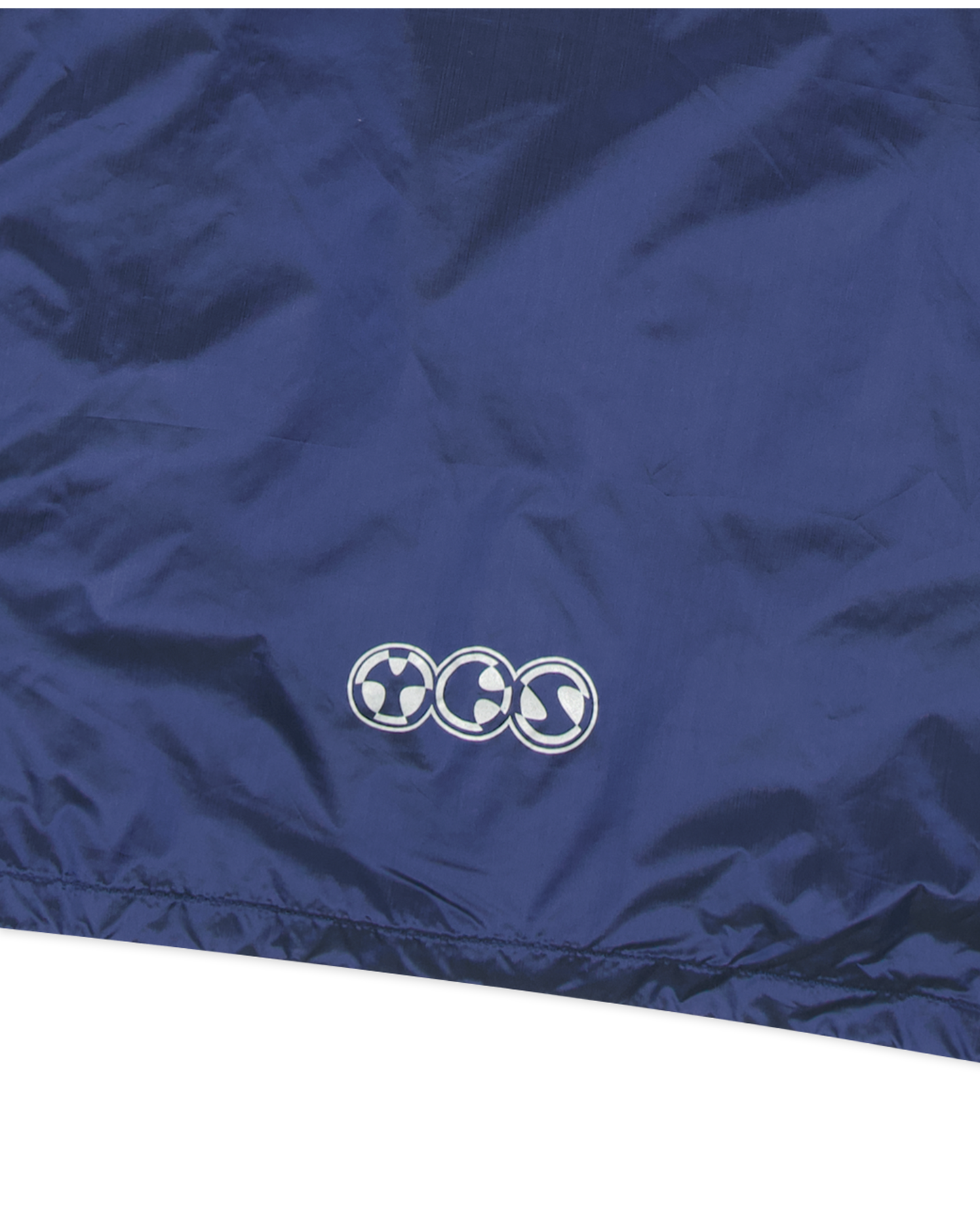 LW Vented Windbreaker