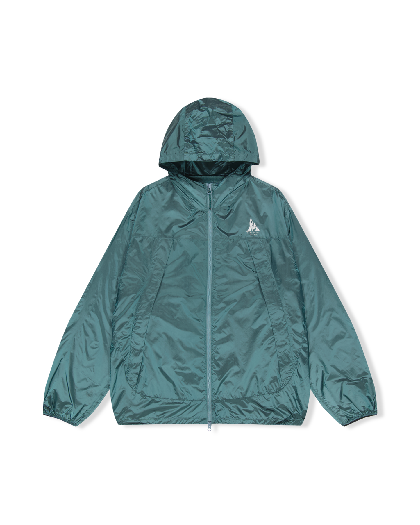 LW Vented Windbreaker