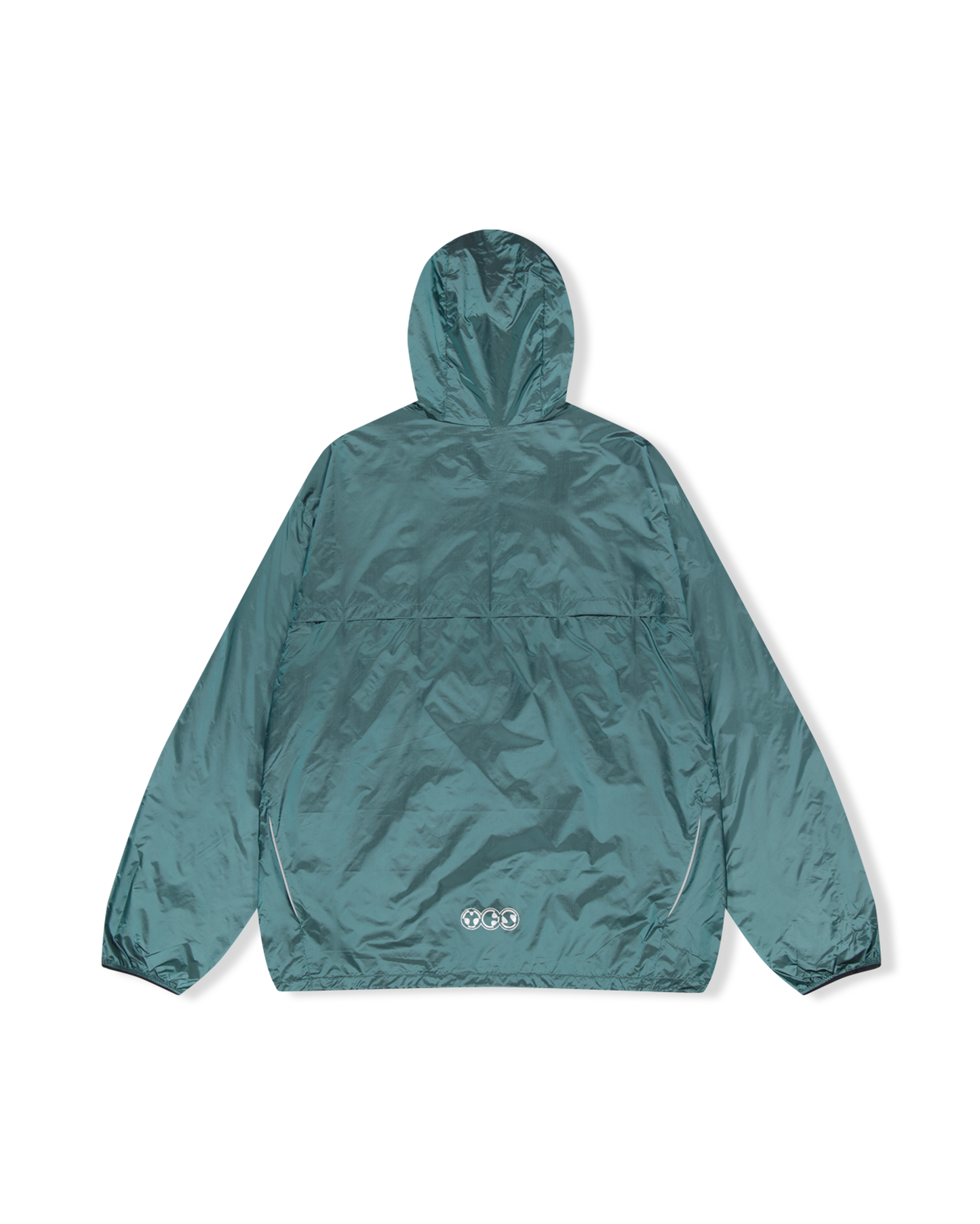 LW Vented Windbreaker