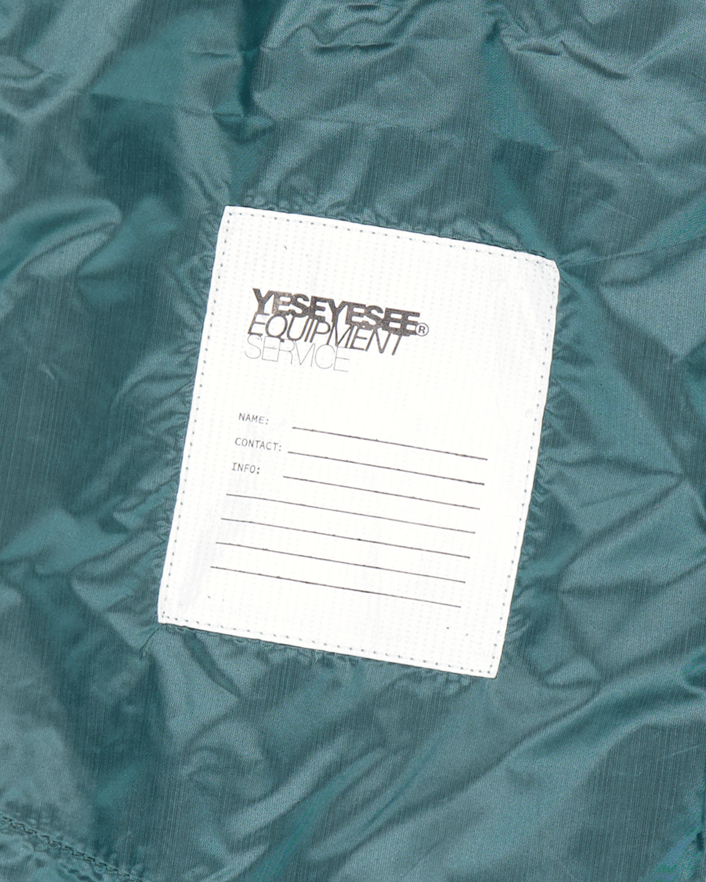 LW Vented Windbreaker