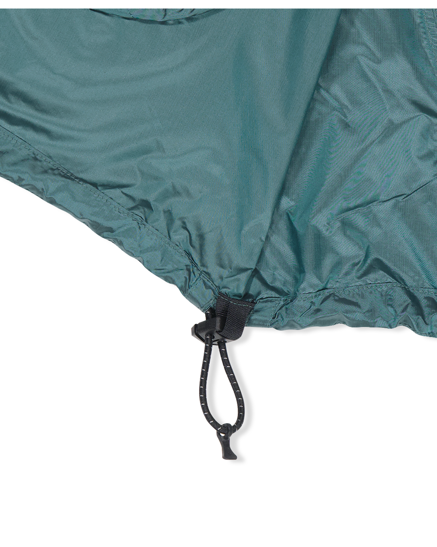 LW Vented Windbreaker
