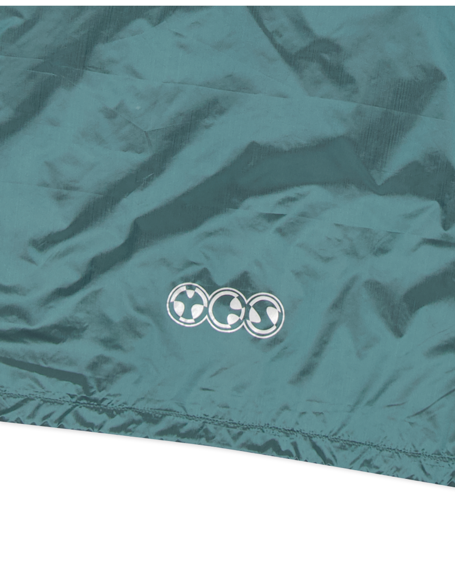 LW Vented Windbreaker