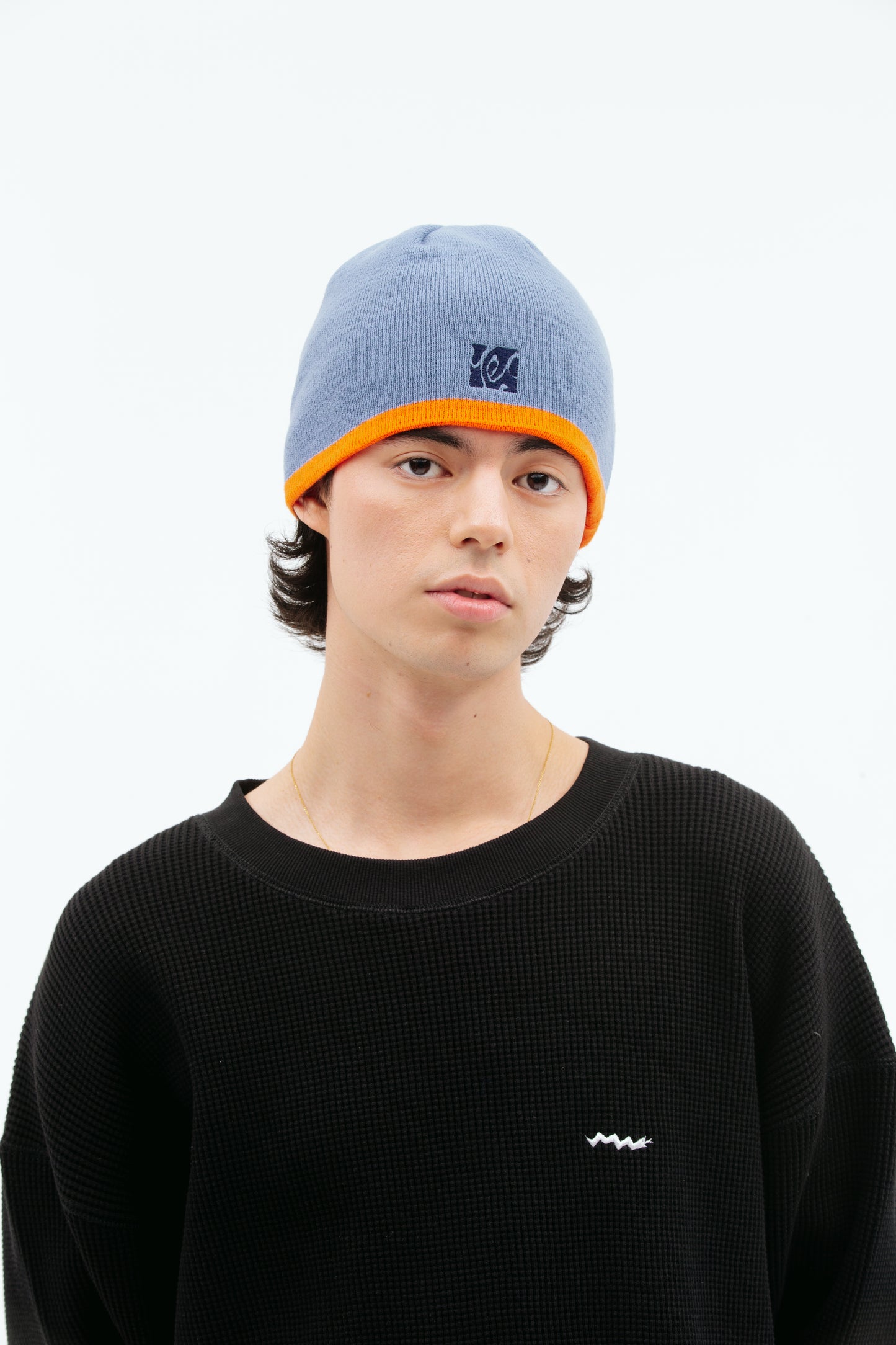 Newsboy beanie