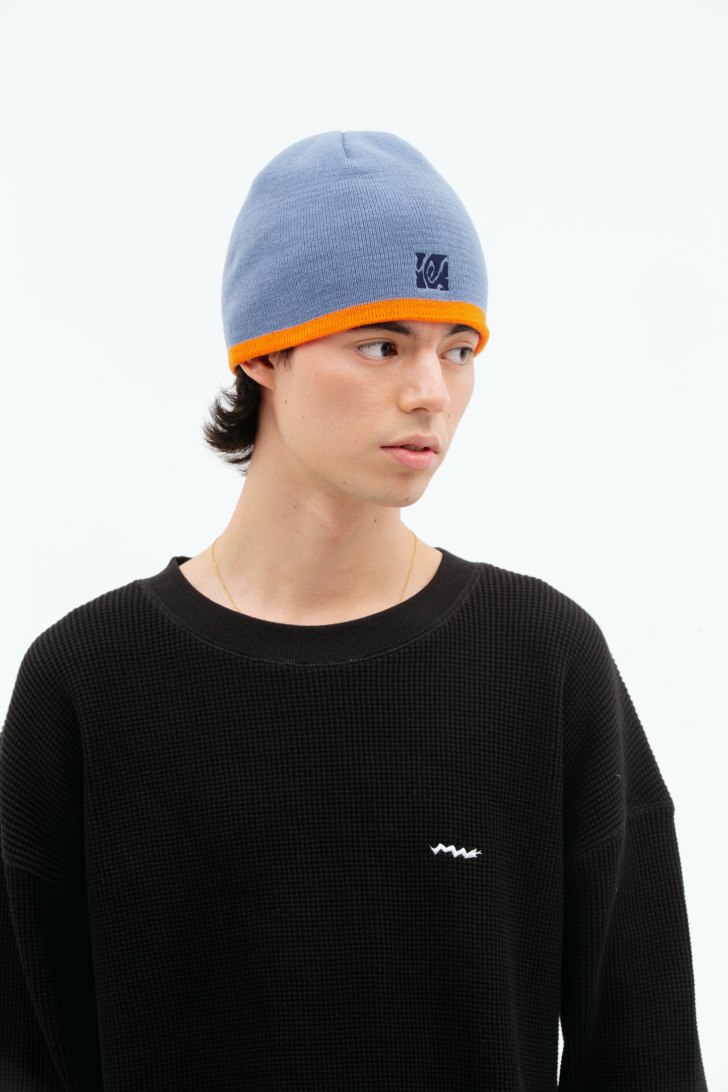Newsboy beanie