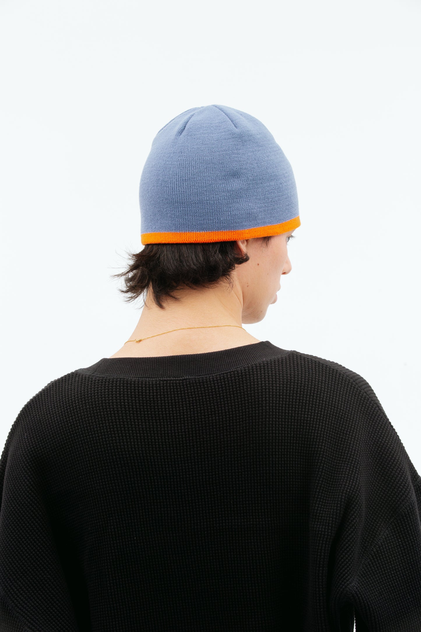 Newsboy beanie