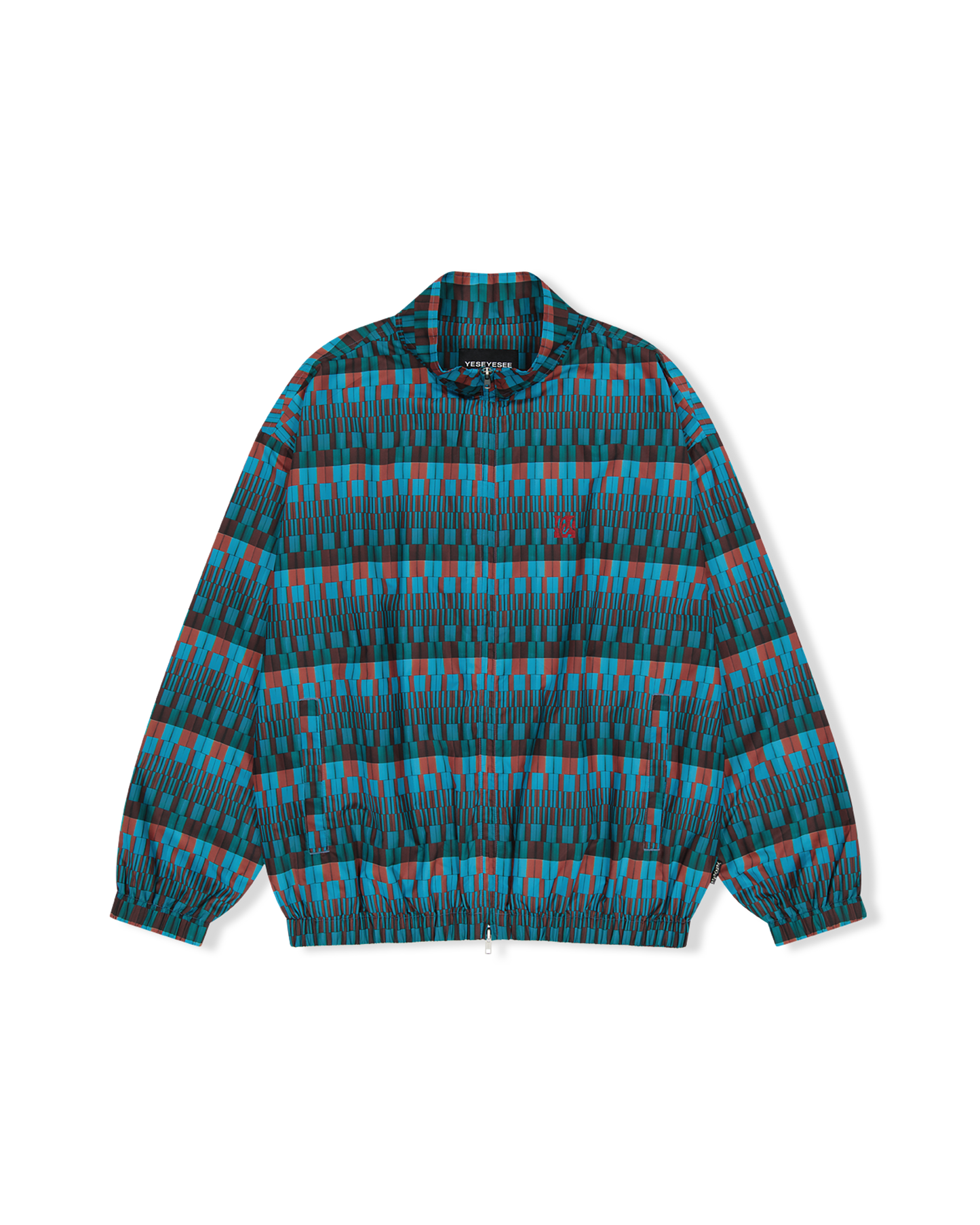 Newsboy Jacket