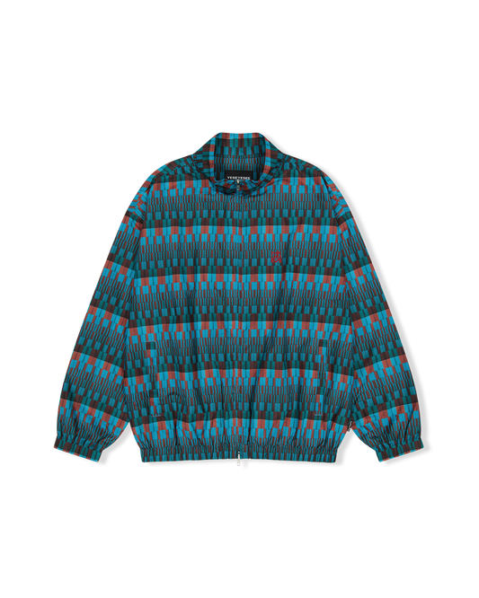 Newsboy Jacket