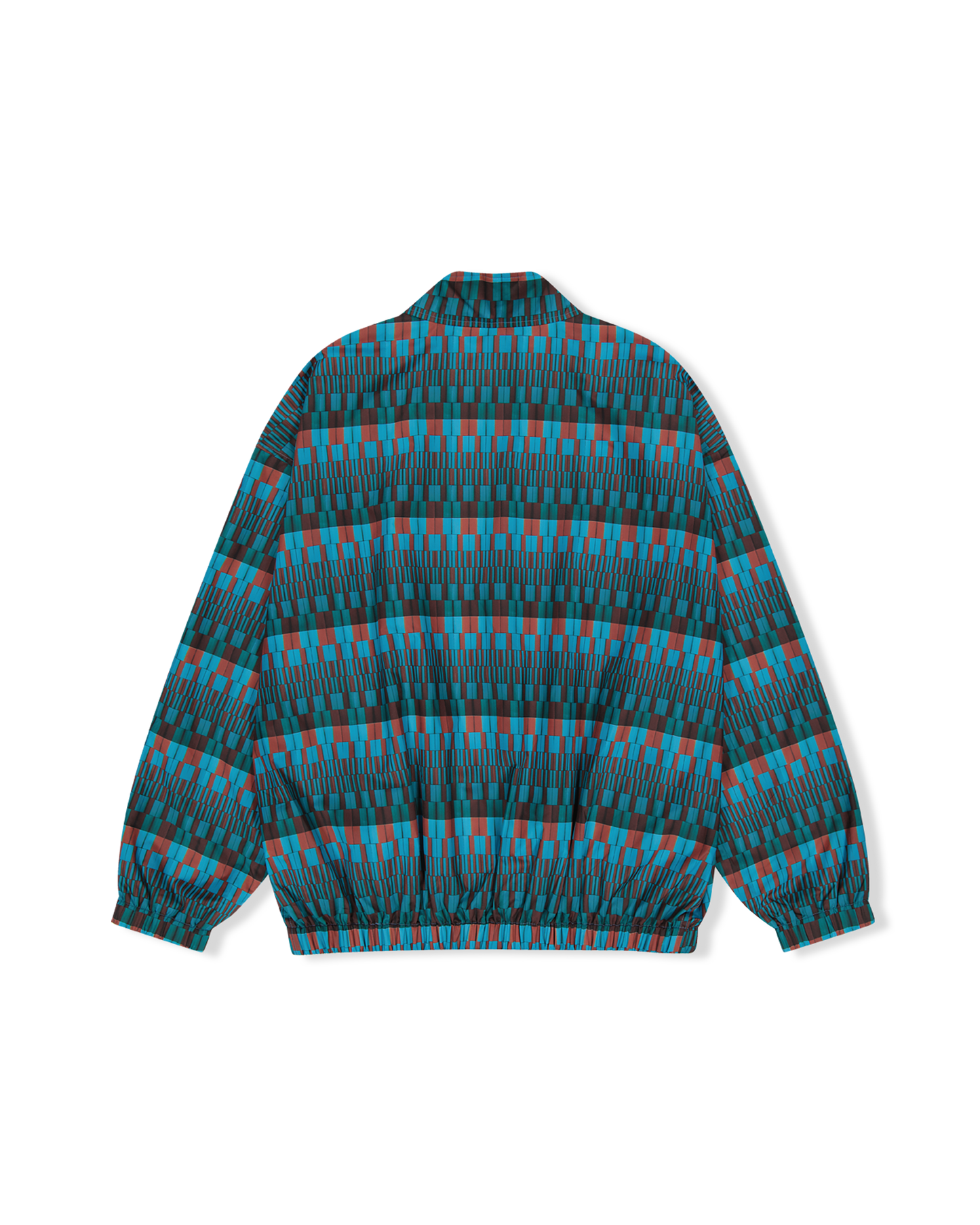 Newsboy Jacket
