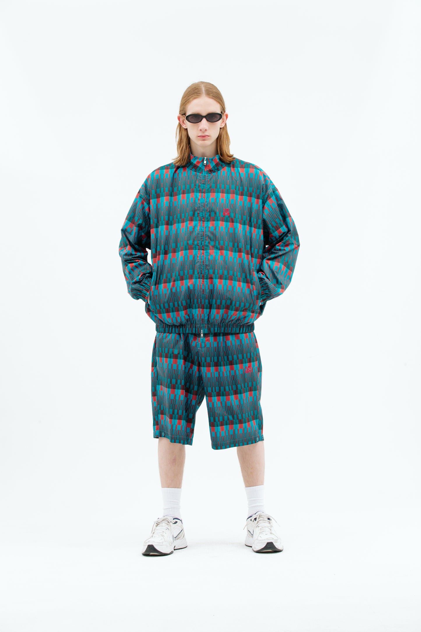 Newsboy Jacket