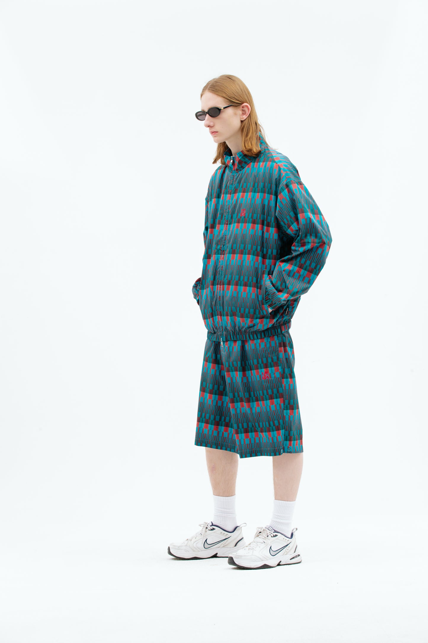 Newsboy Jacket