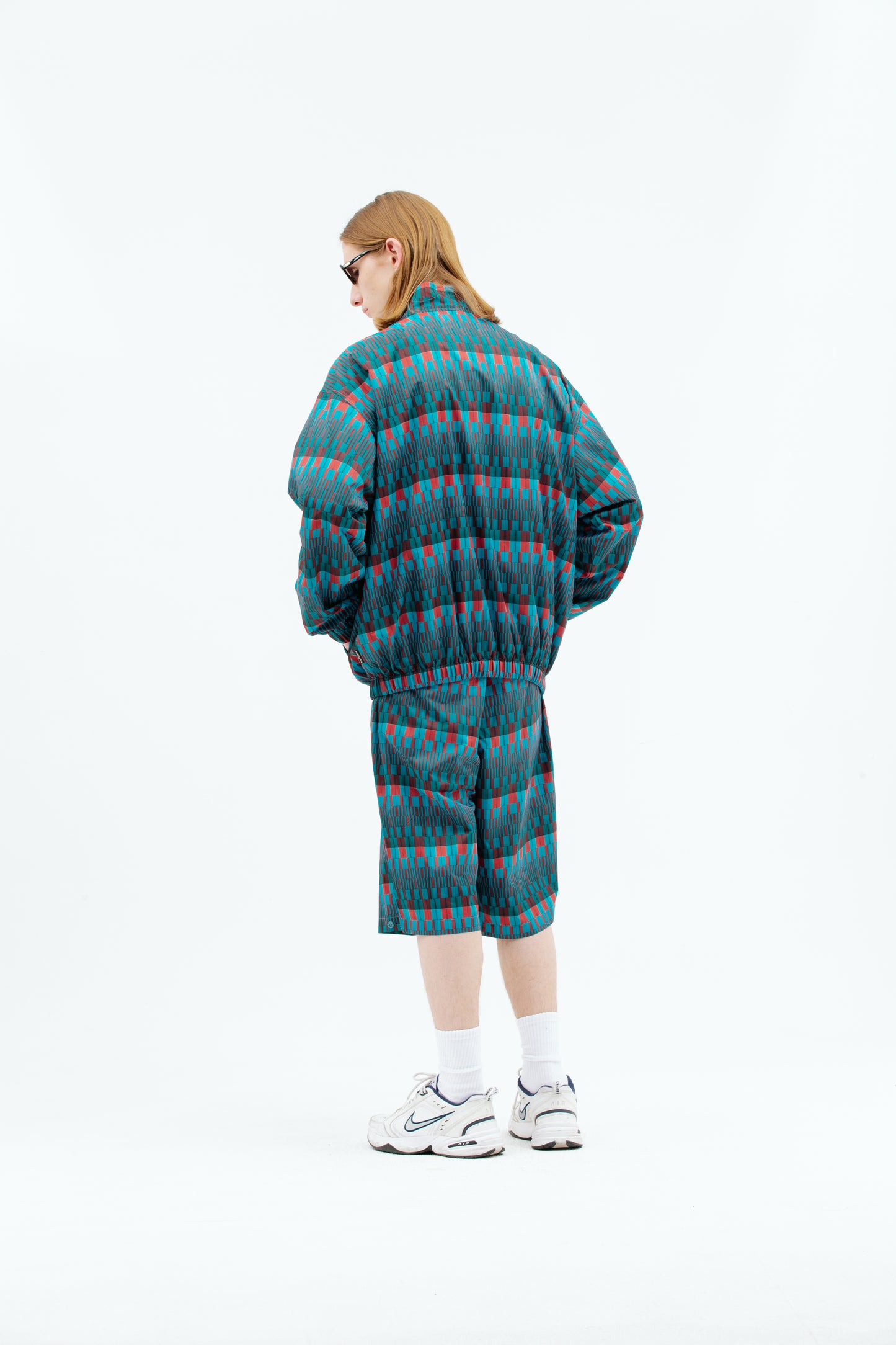 Newsboy Jacket