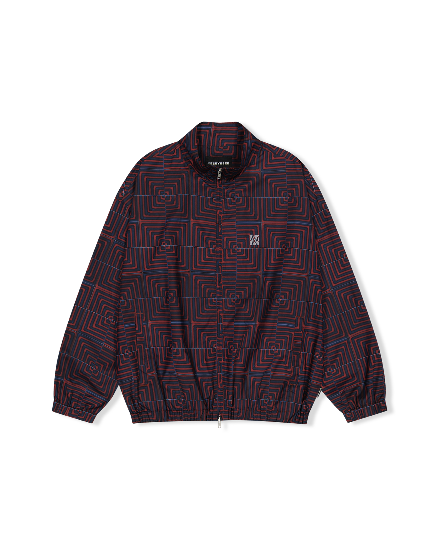Newsboy Jacket
