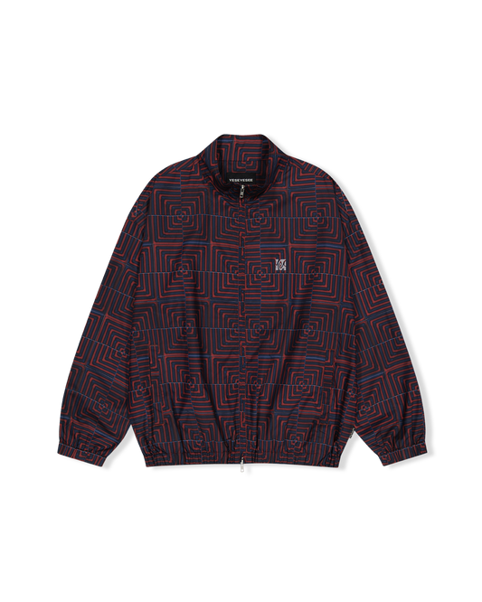 Newsboy Jacket