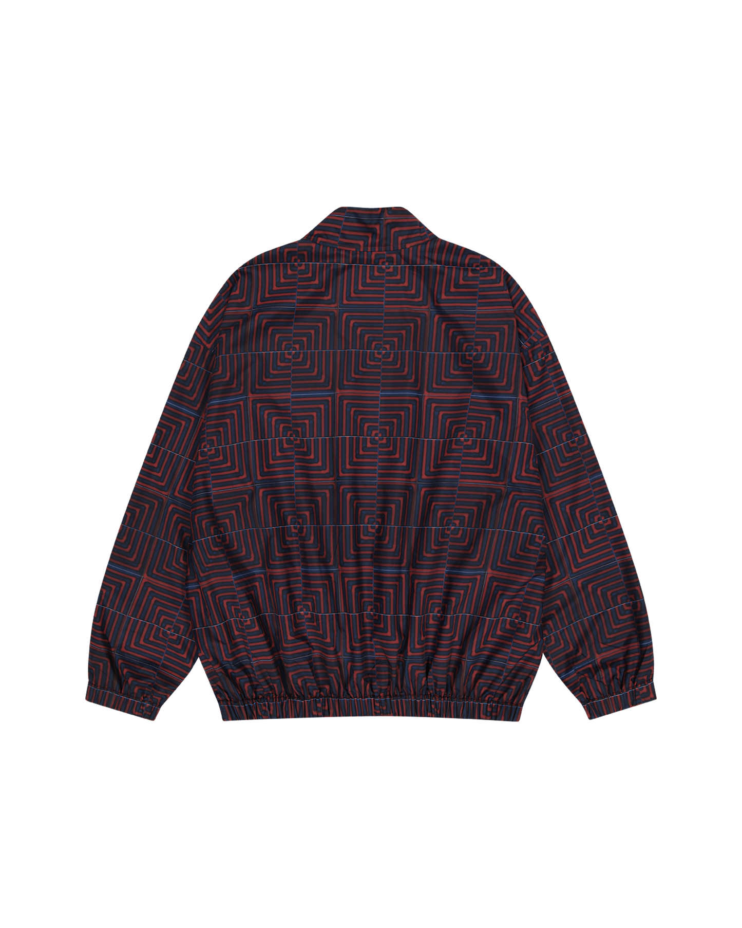 Newsboy Jacket