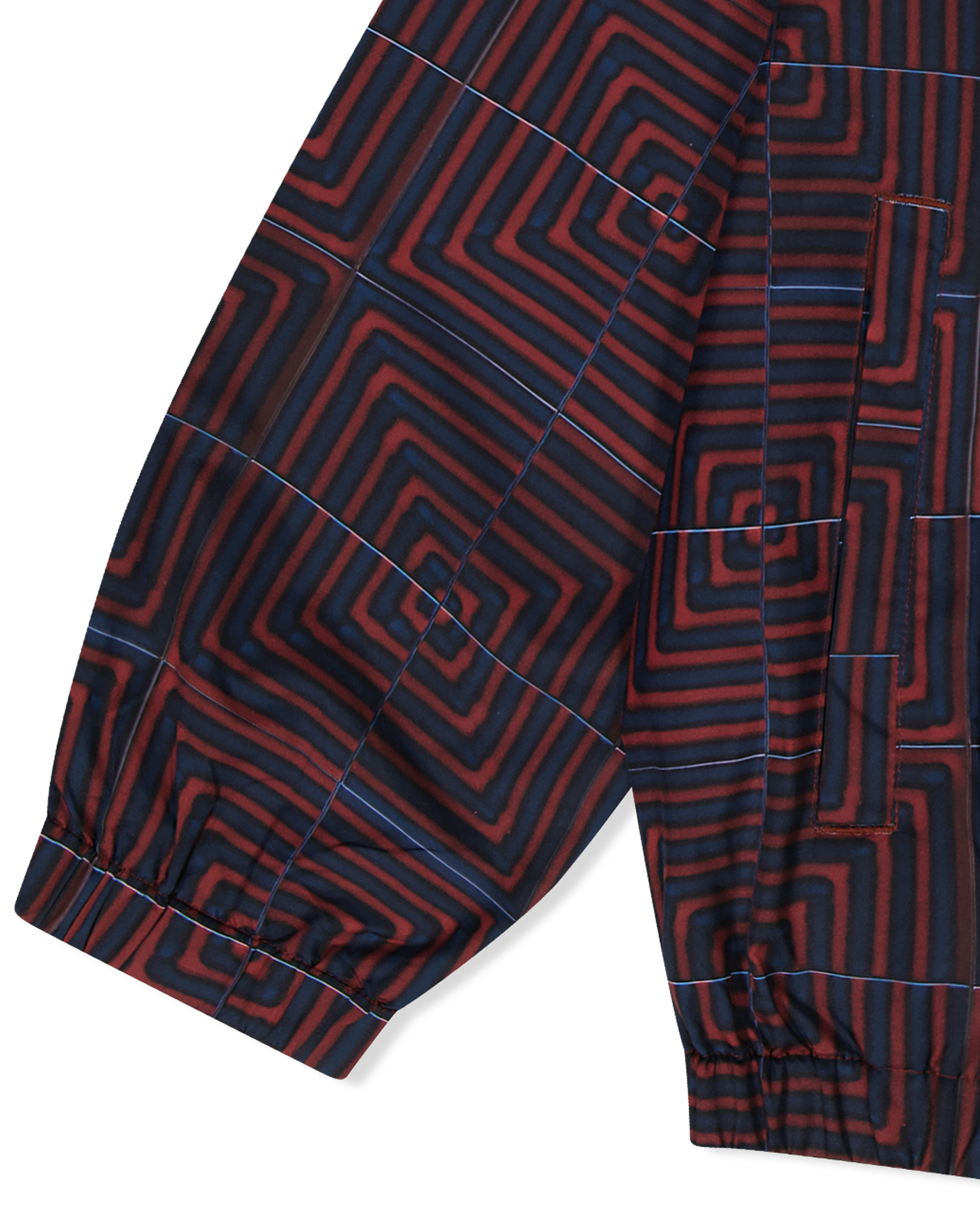 Newsboy Jacket