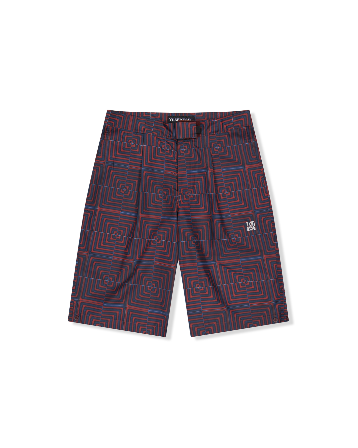 Newsboy Shorts