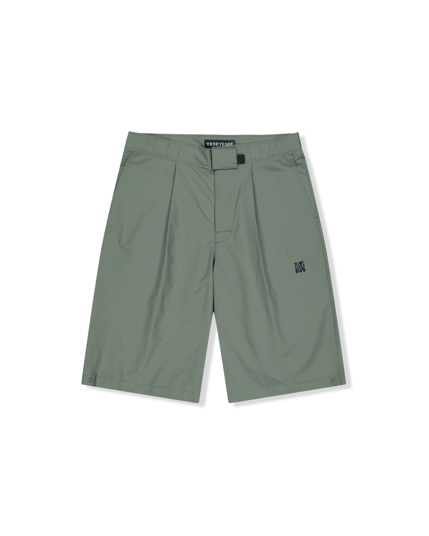 Newsboy Shorts