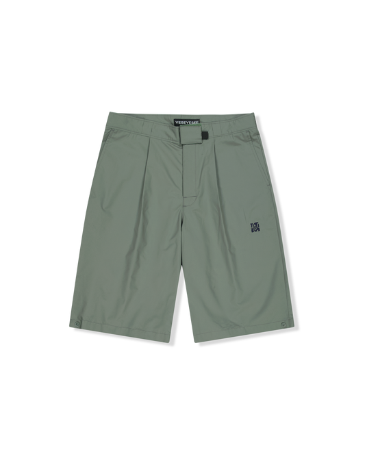 Newsboy Shorts