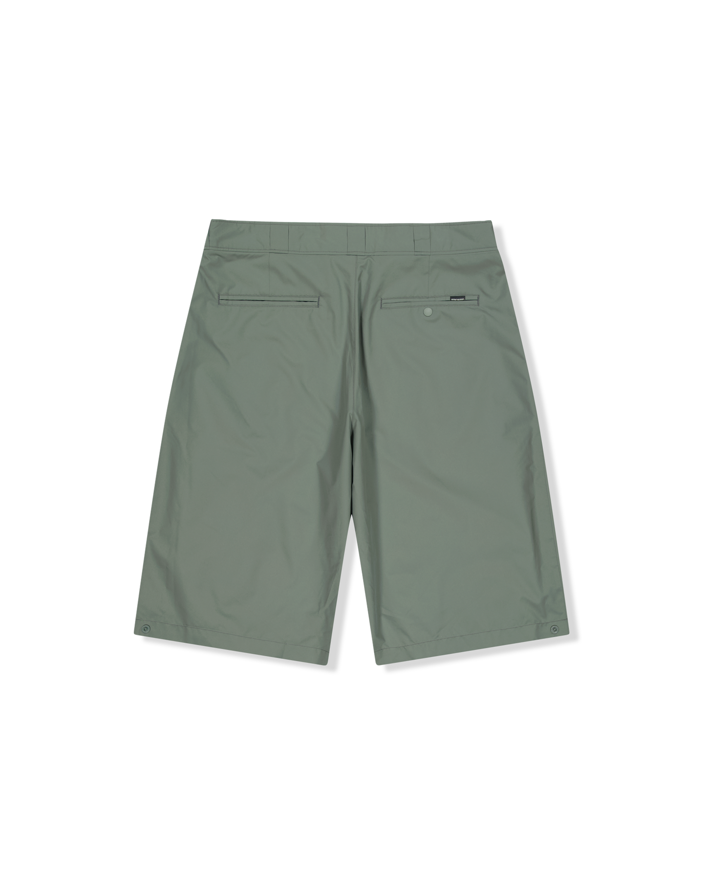Newsboy Shorts