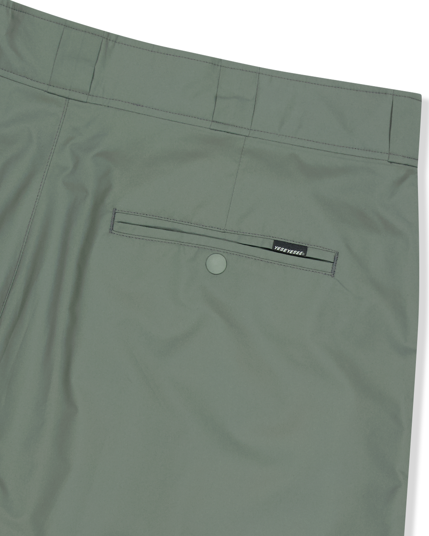 Newsboy Shorts