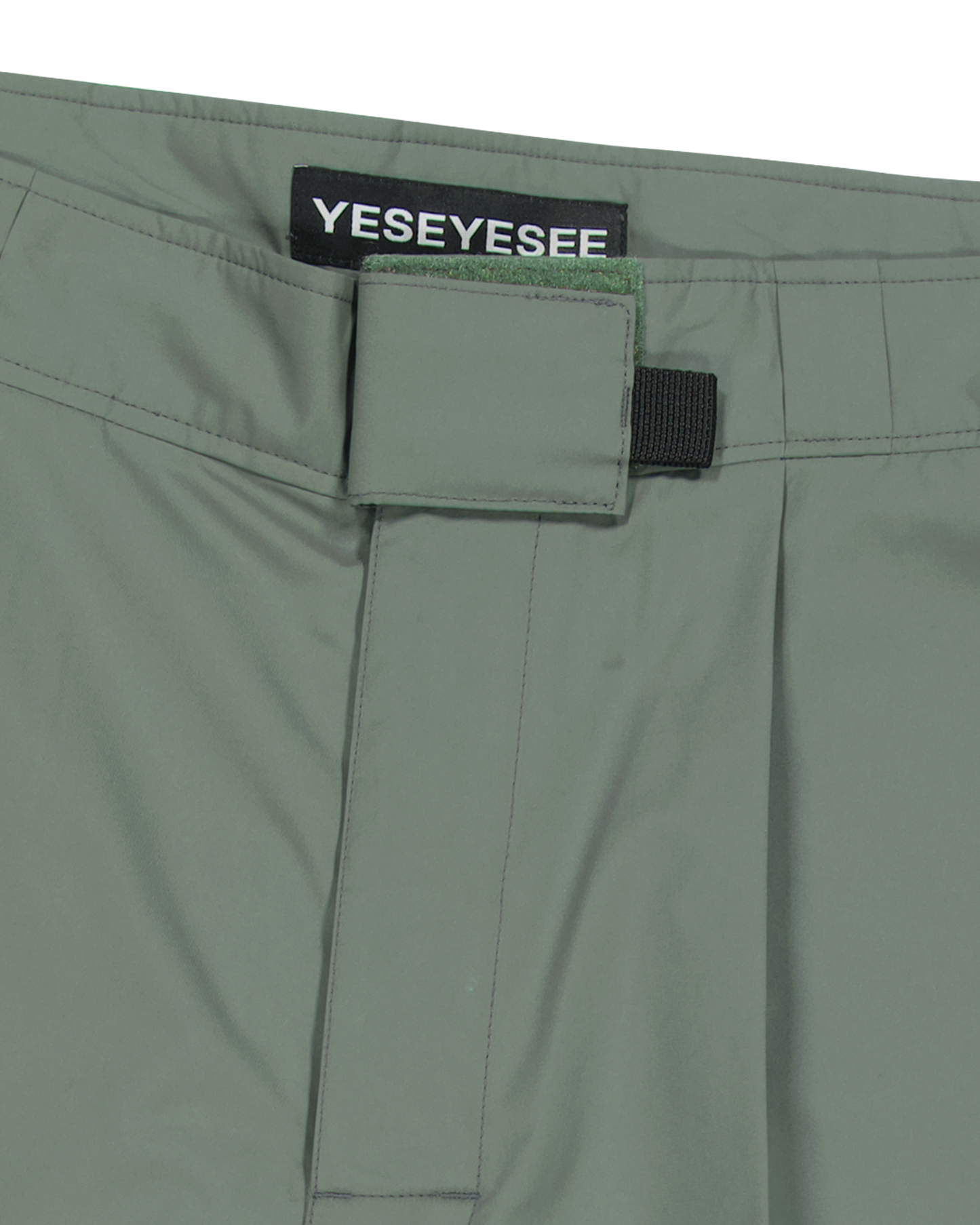Newsboy Shorts