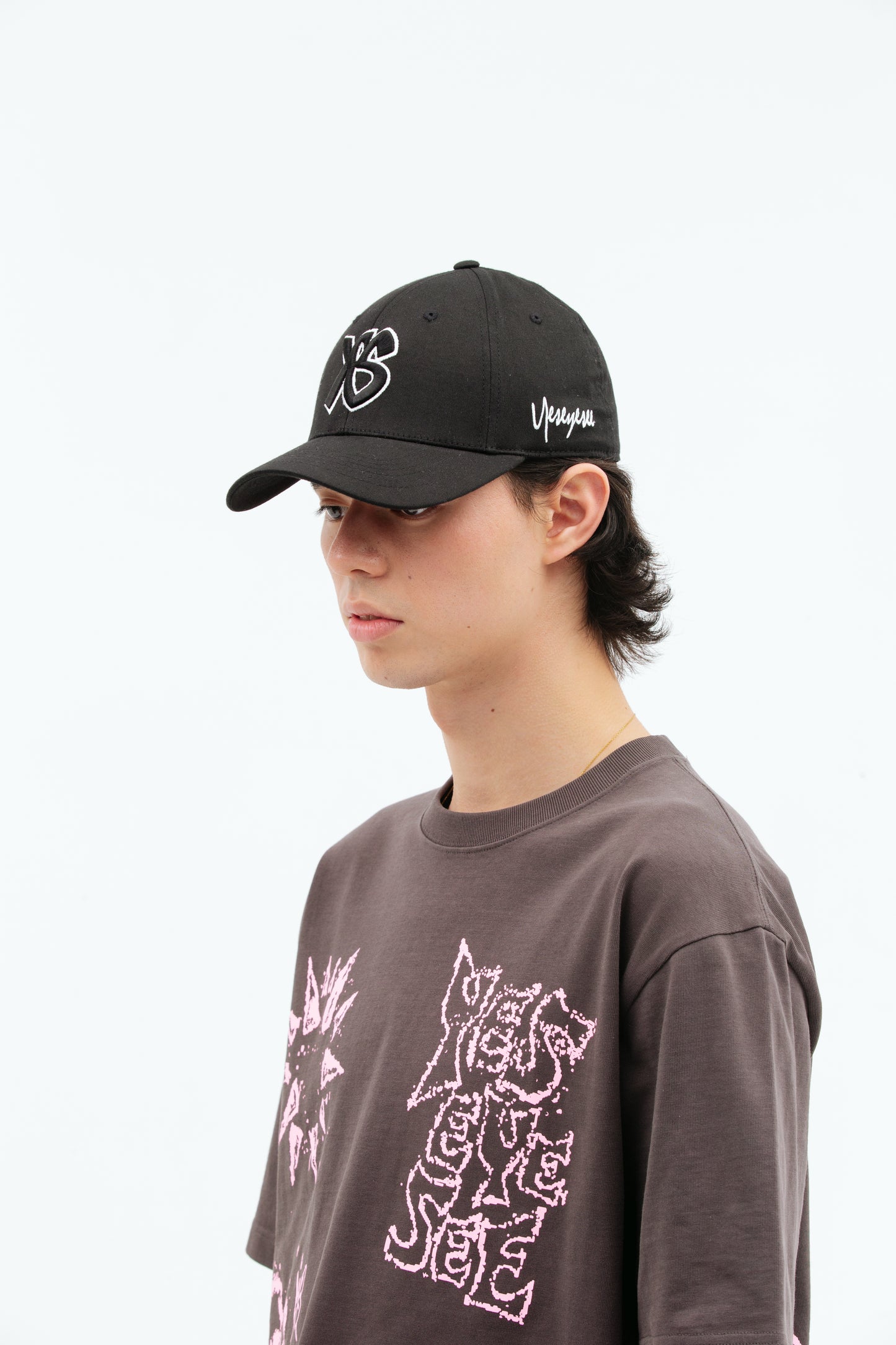 Pitcher Cap