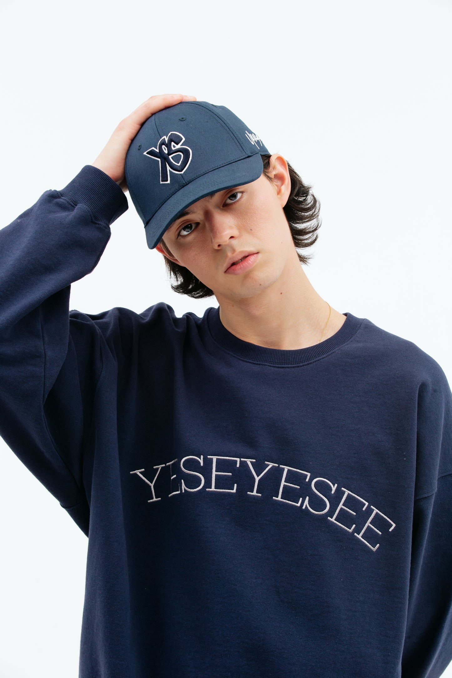 Pitcher Cap