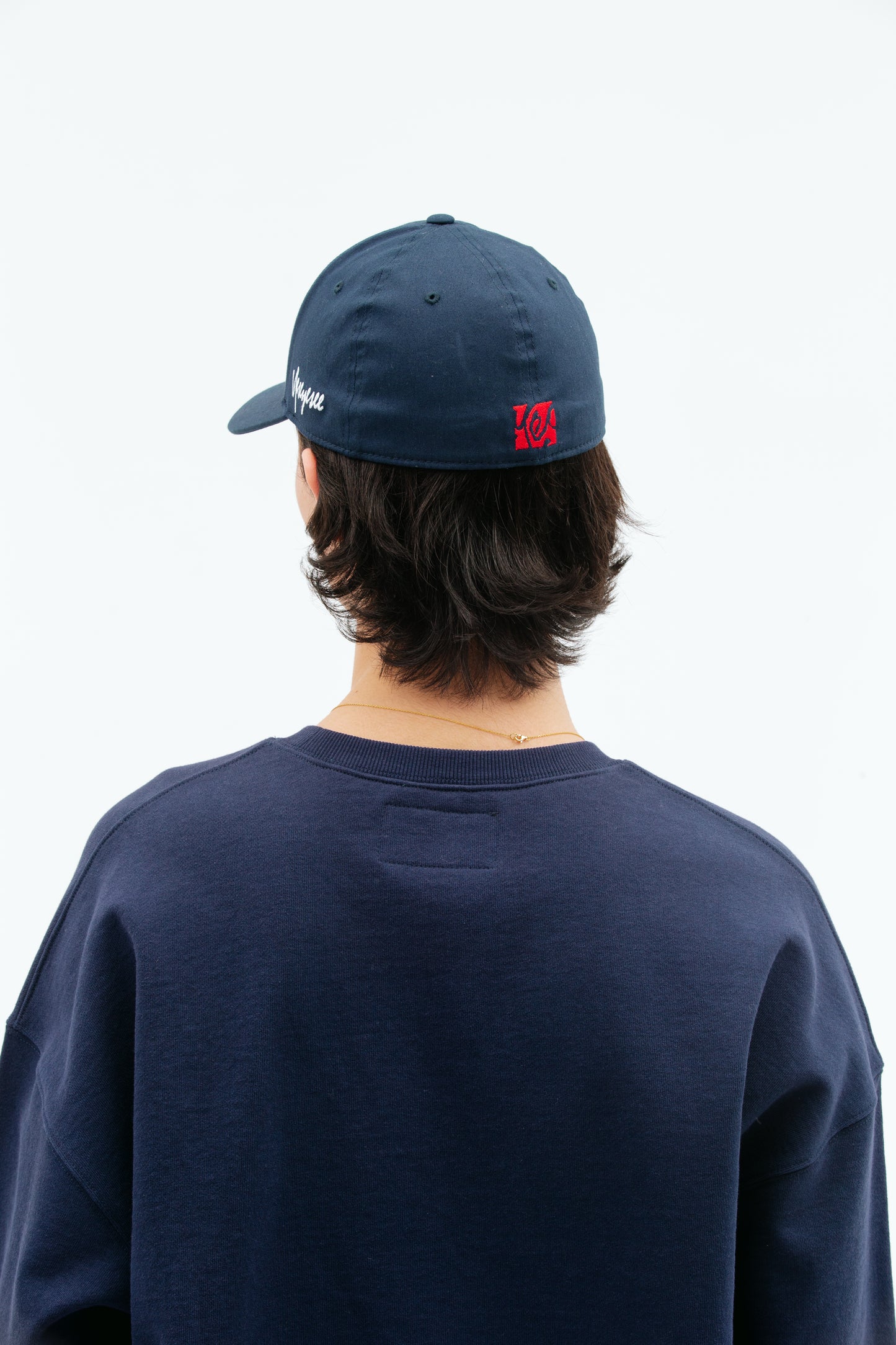 Pitcher Cap