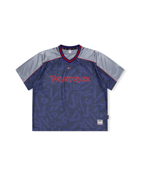 Basketball Mesh Tee