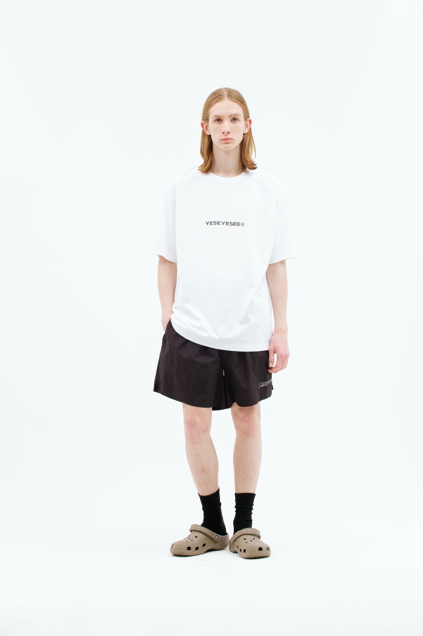 Recruits PT Shorts