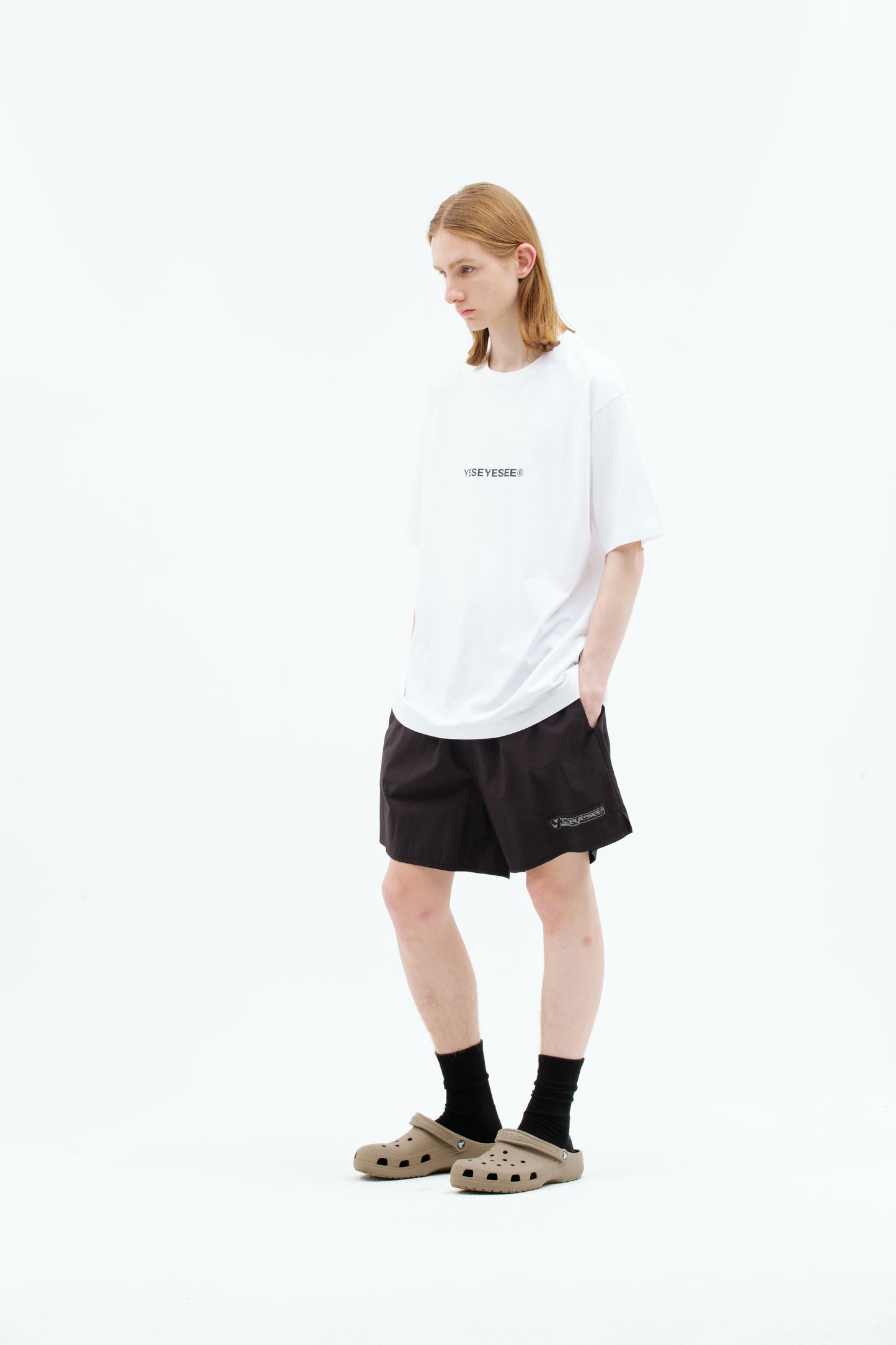Recruits PT Shorts