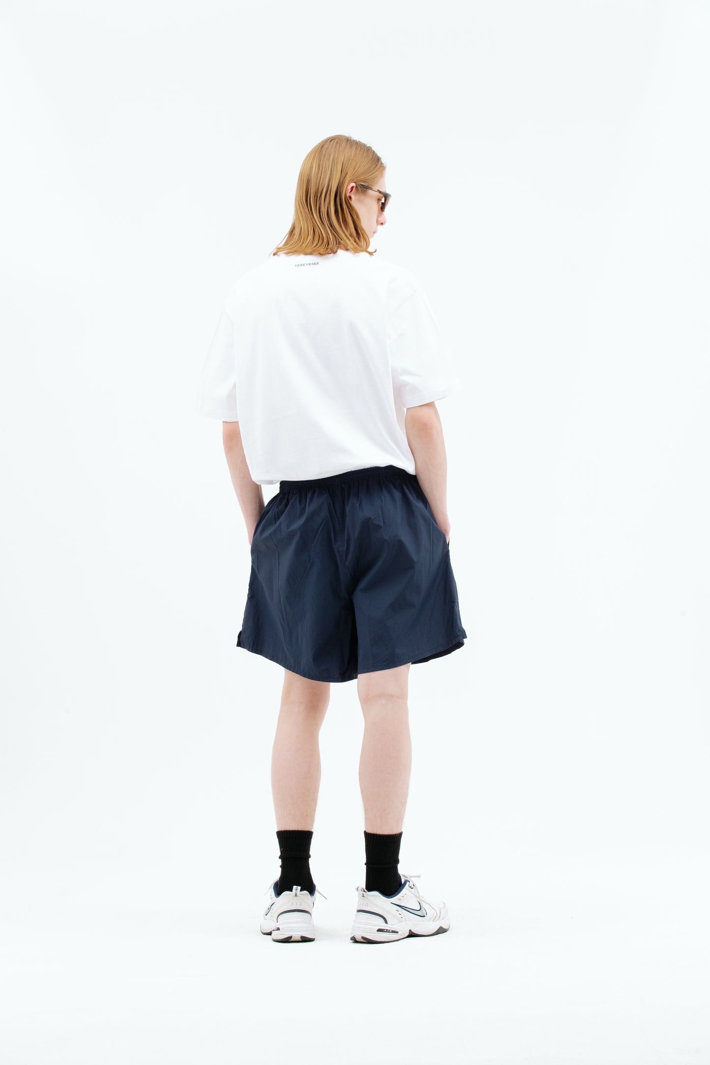 Recruits PT Shorts