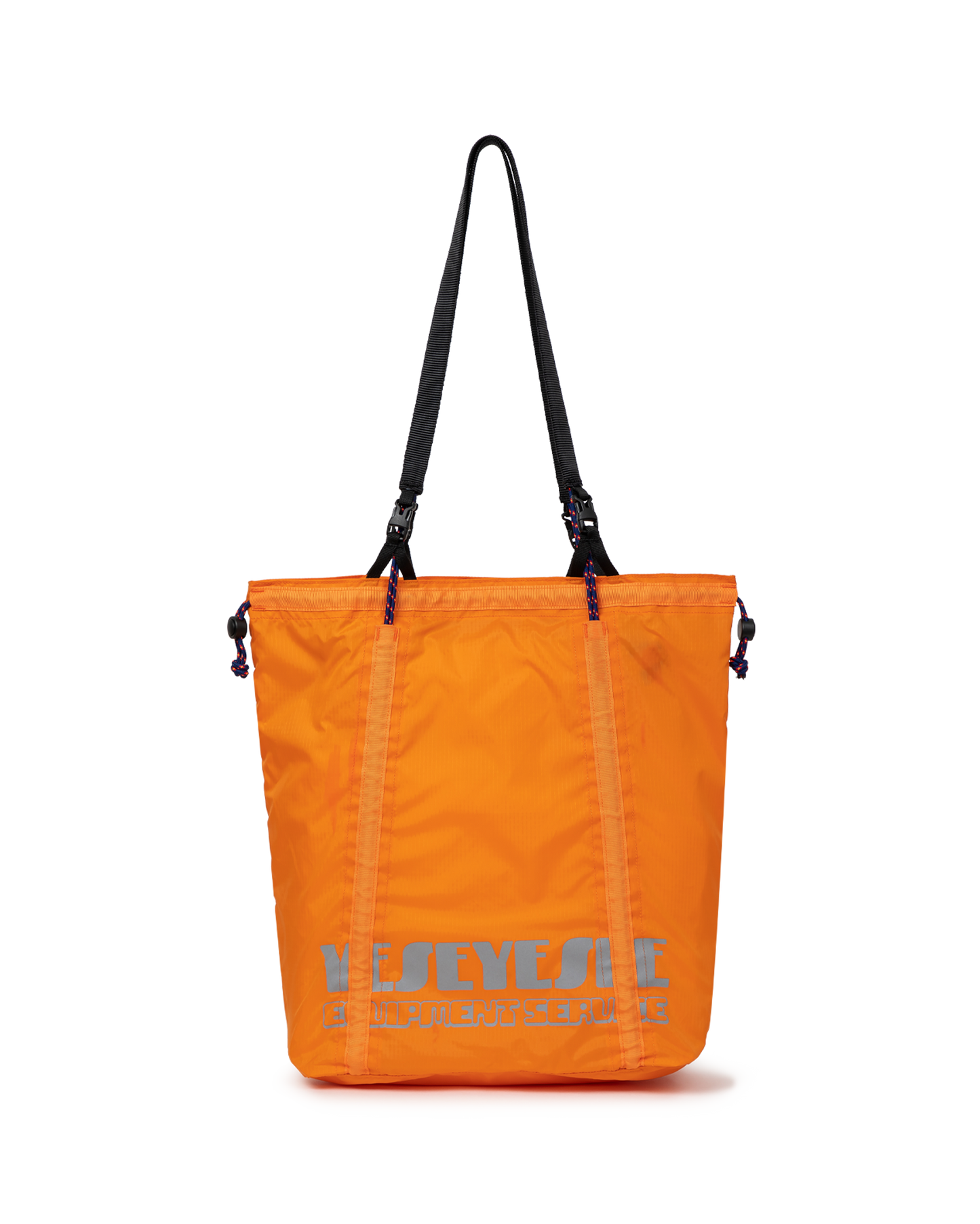 Y.E.S Ripstop Tote Bag