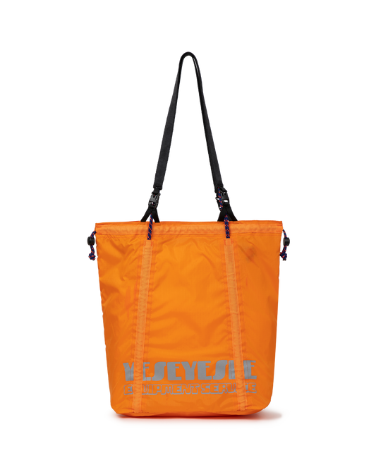 Y.E.S Ripstop Tote Bag