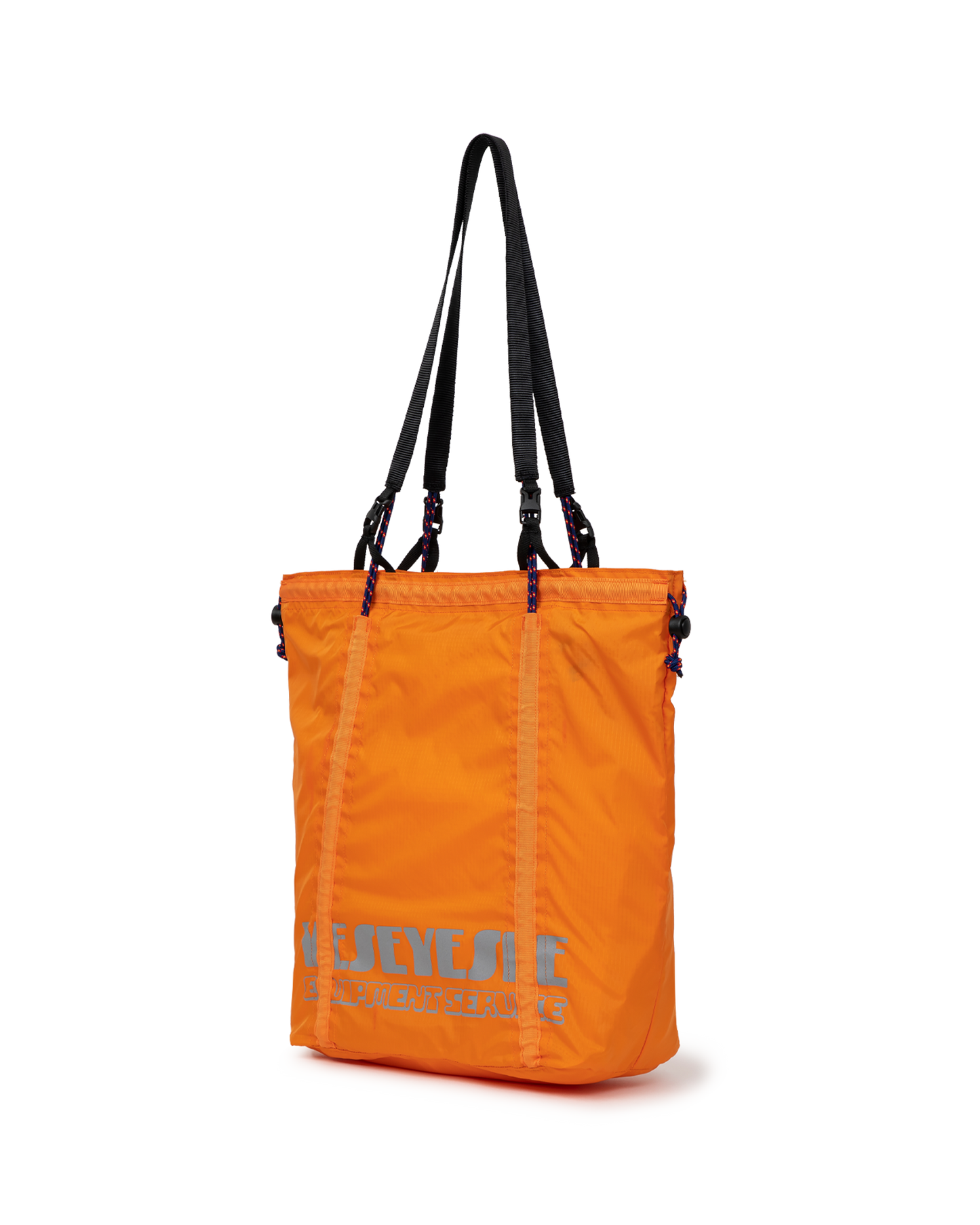 Y.E.S Ripstop Tote Bag