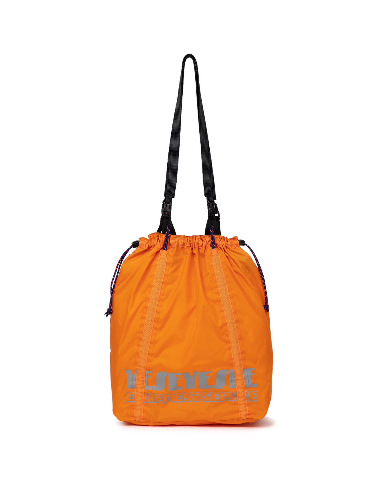 Y.E.S Ripstop Tote Bag