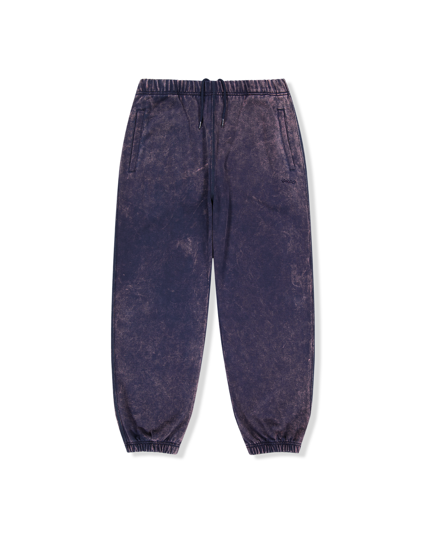 SN-Washing Sweat Pants